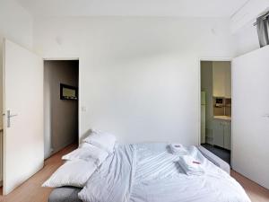 Nice studio 2P - Quai de Jemmapes Colonel Fabien