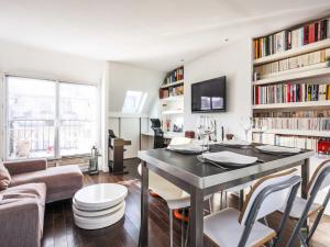 Bel appt- Sacré-C ur- Mobility lease