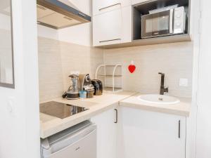 Cosy Appt - 1 BDR 2P - Necker - le Bon Marché