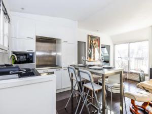 Bel appt- Sacré-C ur- Mobility lease