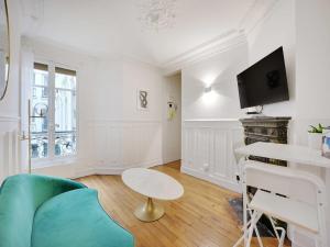 Superb appt - 17th ard - Mobility lease