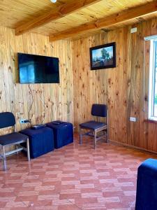 Cabañas Villa Alegre