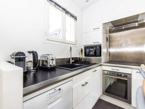 Bel appt- Sacré-C ur- Mobility lease