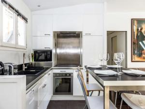 Bel appt- Sacré-C ur- Mobility lease