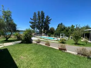 Cabañas Villa Alegre - La Estrella