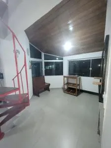 Apartamento em Caiobá - Matinhos - 马蒂尼奥斯