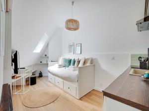 Studio COSY - 2P - Saint-Augustin
