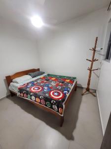 Apartamento em Caiobá - Matinhos