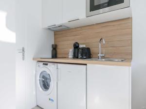 Cosy studio - Bastille - Mobility lease