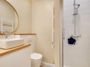 Quiet studio - VICTOR HUGO DAUPHINE - MOBILITY LEASE