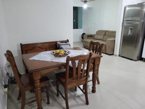 Apartamento em Caiobá - Matinhos