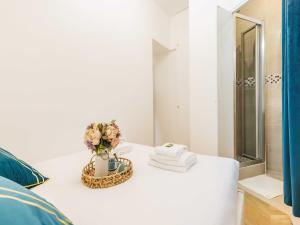 Charming apartment in the heart of the 16th district - Mobility lease