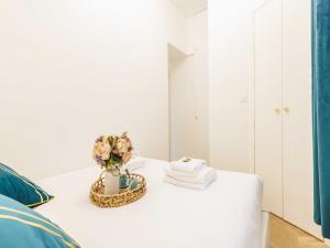 Charming apartment in the heart of the 16th district - Mobility lease