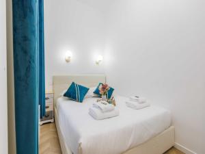 Charming apartment in the heart of the 16th district - Mobility lease