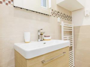 Charming apartment in the heart of the 16th district - Mobility lease