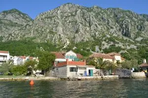 Apartments Subotic - Risan