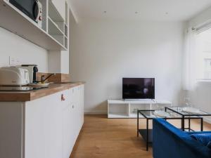 Charming studio - 2P- Neuilly-sur-Seine