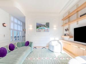 Exceptional 3BD - Trocadéro Victor Hugo