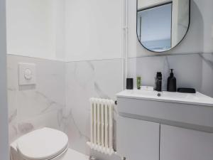 Charming studio - 2P- Neuilly-sur-Seine