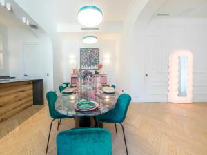 Exceptional 3BD - Trocadéro Victor Hugo