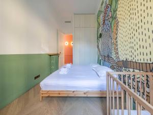 Exceptional 3BD - Trocadéro Victor Hugo