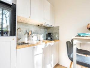 Charming apartment in the heart of the 16th district - Mobility lease