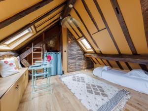 Atypical studio near Jardin du Luxembourg - Mobility lease