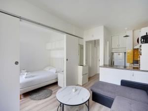 Charming 1BDR 2P 15th Exhibition Centre