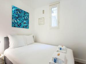 Magnificent apprt -1BR 4P- Montmartre Sacré c ur