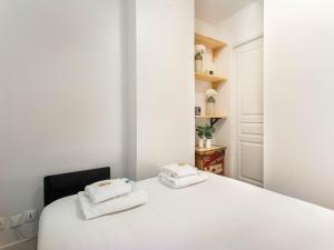 Magnificent apprt -1BR 4P- Montmartre Sacré c ur