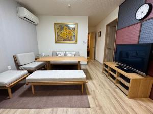 IROHA彩叶三室一厅独栋小楼民宿with direct access from Kansai Airport!