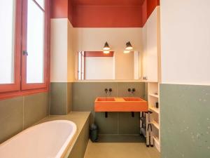 Exceptional 3BD - Trocadéro Victor Hugo