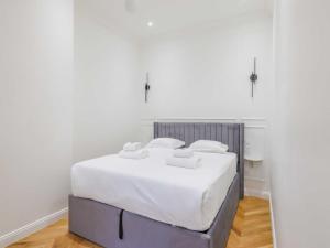 Charming Apartment - 1BR- 2P- Ternes