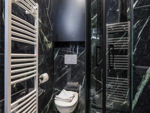 Charming Apartment - 1BR- 2P- Ternes