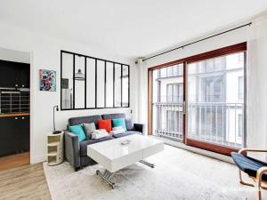 Cosy Studio - 2P - Trocadéro Eiffel Tower