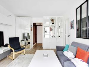 Cosy Studio - 2P - Trocadéro Eiffel Tower