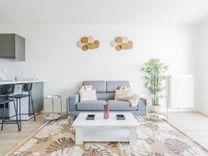 Superb apartment - Colombes - Mobility lease
