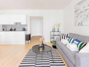 Superb flat 2BDR 3P - 16ème - Auteuil