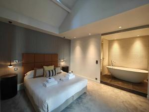 Beautiful apt in the heart of PARIS - Mobility lease