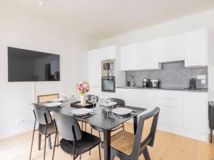 Superb flat 2BDR 3P - 16ème - Auteuil