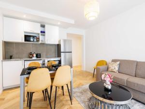 Spacious apartment near Paris - Mobility lease