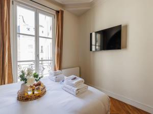 Charming apartment - 3BDR 6P - St Germain des Prés