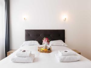 Spacious apartment near Paris - Mobility lease