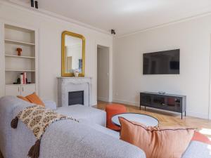 Charming apartment - 3BDR 6P - St Germain des Prés