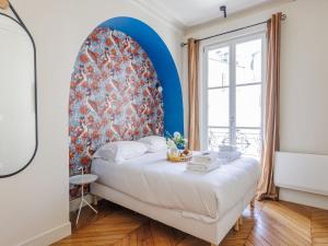 Charming apartment - 3BDR 6P - St Germain des Prés