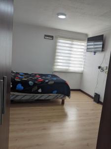 Departamento totalmente amoblado en Cuenca