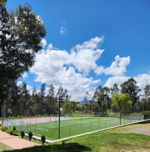 Departamento totalmente amoblado en Cuenca