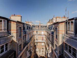 Studio COSY - 17th ard - Mobility lease