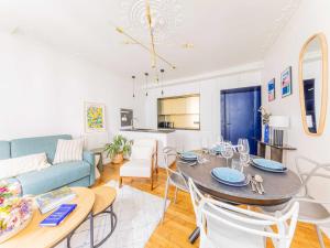 Superb apt 1BDR 2P Moulin Rouge - Montmartre