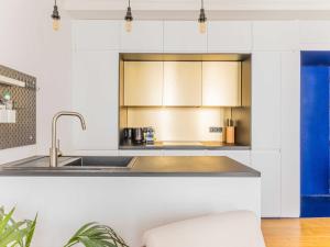 Superb apt 1BDR 2P Moulin Rouge - Montmartre